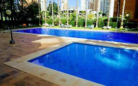 Paraiso Benidorm Apartment